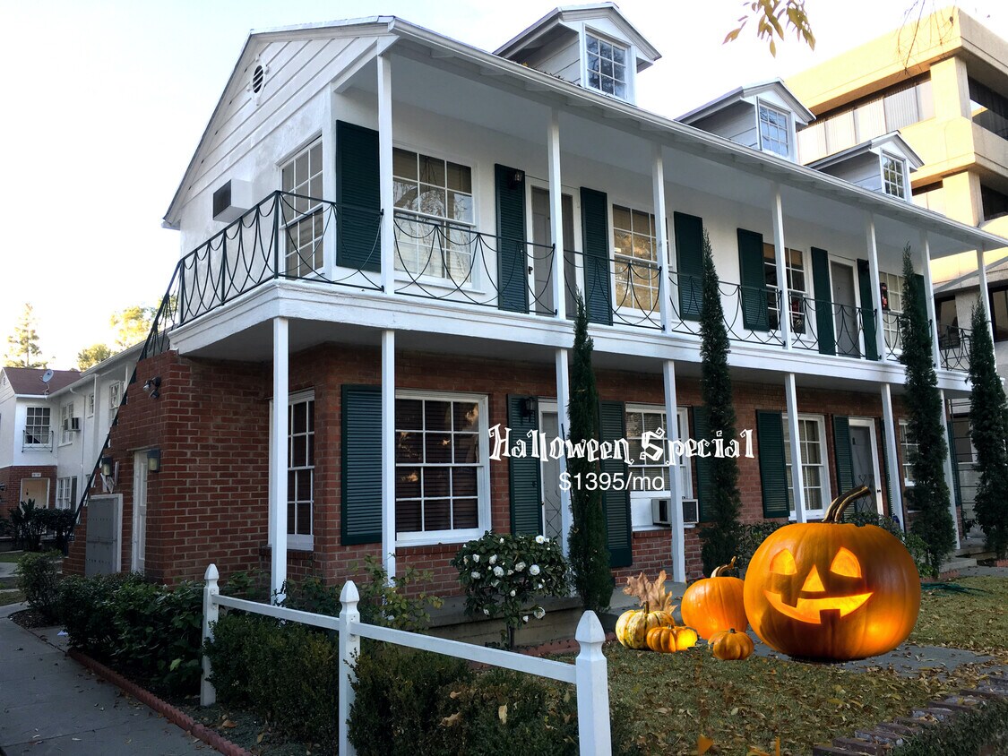 Foto principal - 181 S Marengo Ave