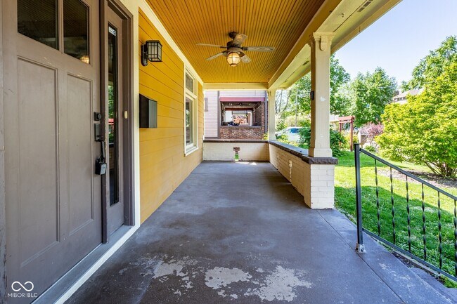 Foto del edificio - 3265 N New Jersey St