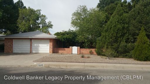Primary Photo - 2825 Mesilla St NE