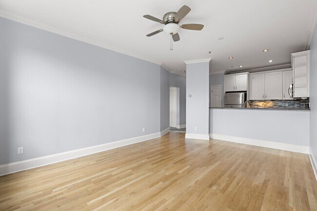 Foto del edificio - 1115 Willow Ave
