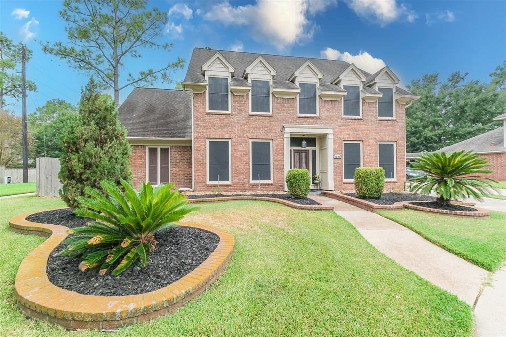 15503 Cascading Brook Way, Cypress, TX 77433 House Rental in Cypress