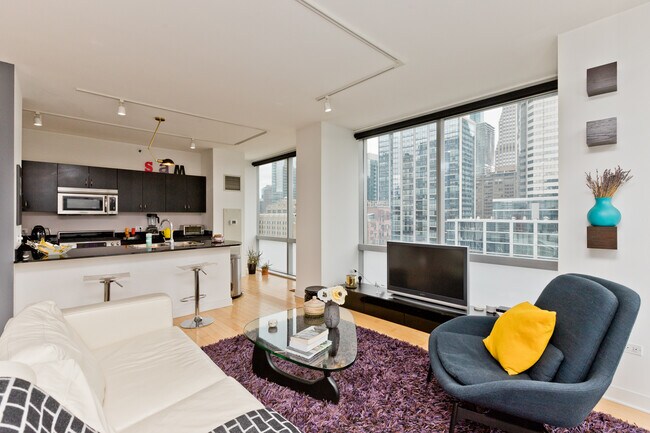 Foto del edificio - 8 W Randolph-2204