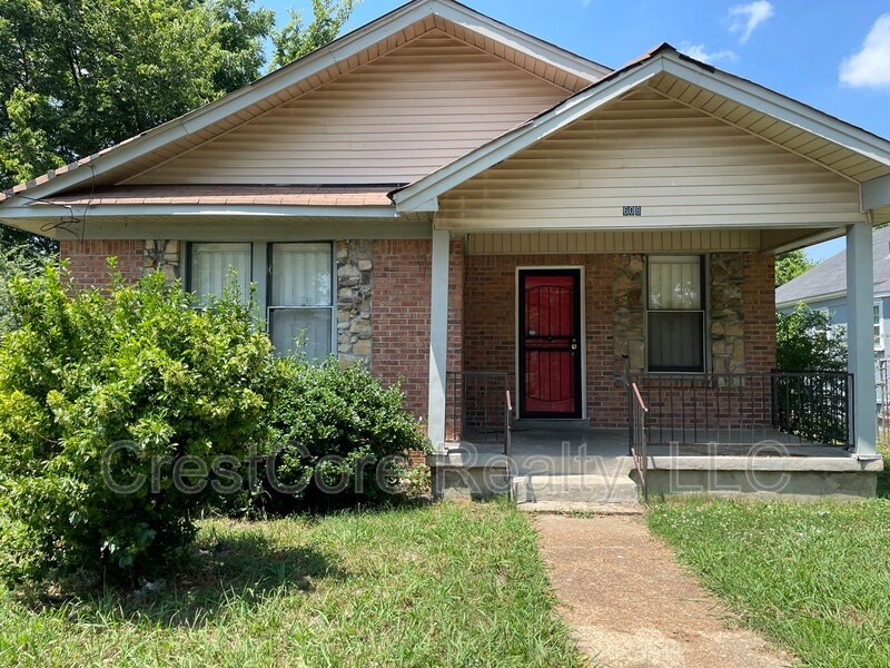 Primary Photo - 608 King Ave