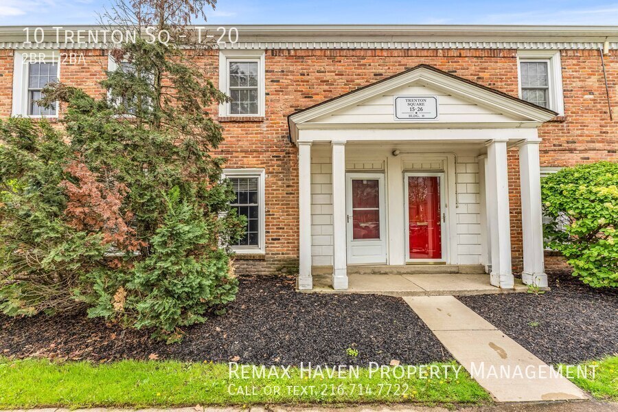 Foto principal - 10 Trenton Square