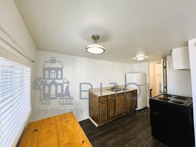 Foto del edificio - 427-431 E Bijou St