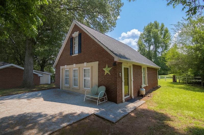 Foto principal - 807 Moseley Rd