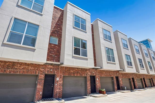 Foto del edificio - 4307 McKinney Ave