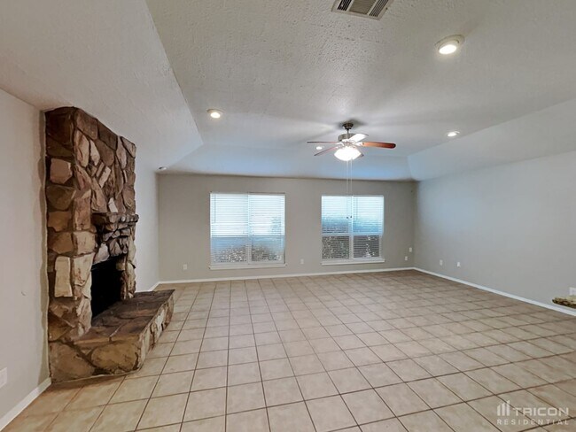 Foto del edificio - 8218 Tattershall Cir