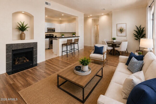 Foto del edificio - 11640 N Tatum Blvd
