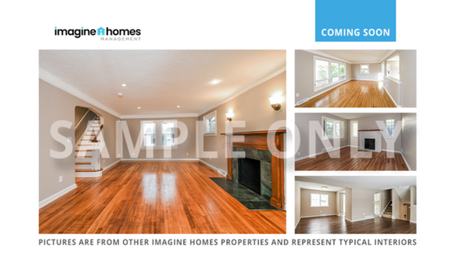 Building Photo - Pet-Friendly 4 Bedroom Home in Brooklyn Park