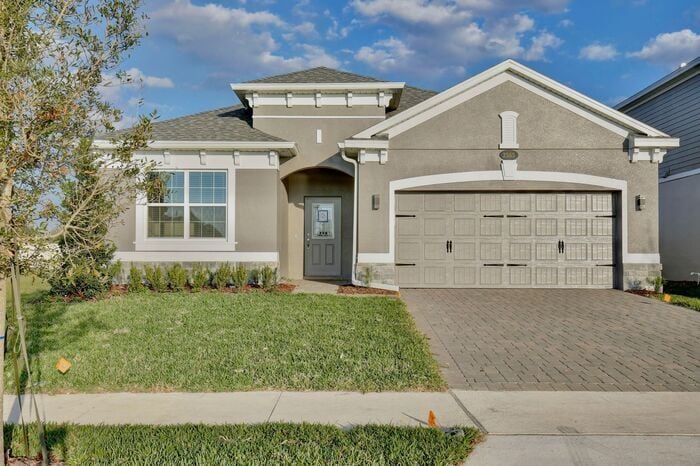 Foto principal - Gorgeous 4/3 Brand New Home with a Spaciou...