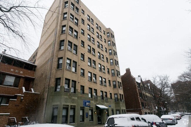 Building Photo - 553 W Arlington Pl
