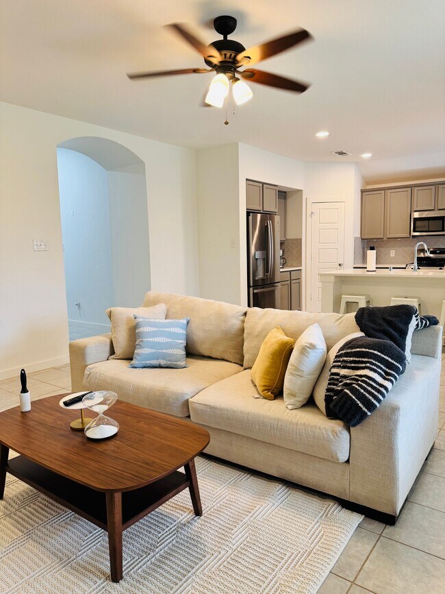 Foto del edificio - 8113 Wildwest Dr