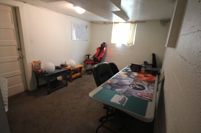 Foto del edificio - Chang Duplex