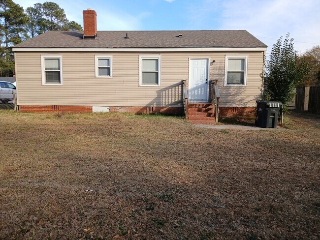 Foto del edificio - 2813 King St