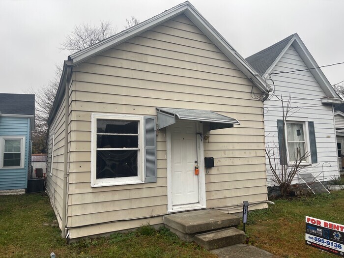 Primary Photo - 1BD/1BA Shotgun Home