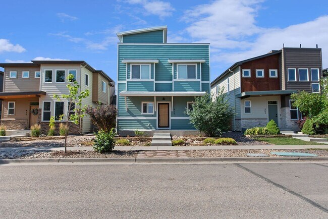 Foto del edificio - 3 (4th bedroom could be in the basement) B...