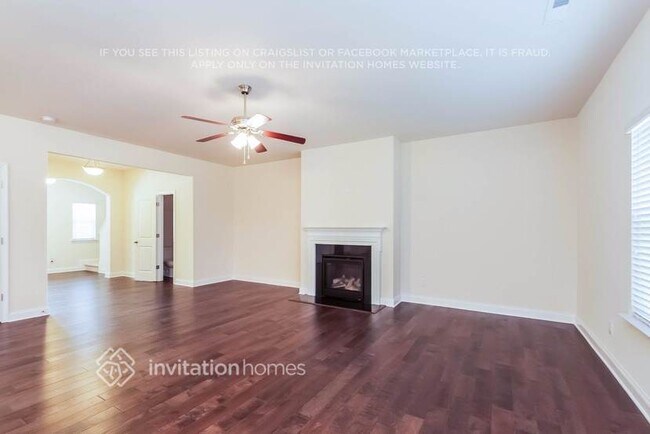 Foto del edificio - 6609 Pamela St