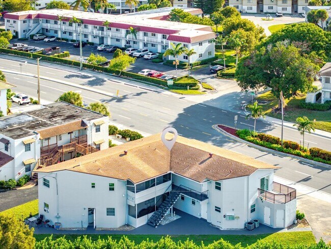 Foto del edificio - 491 W Camino Real