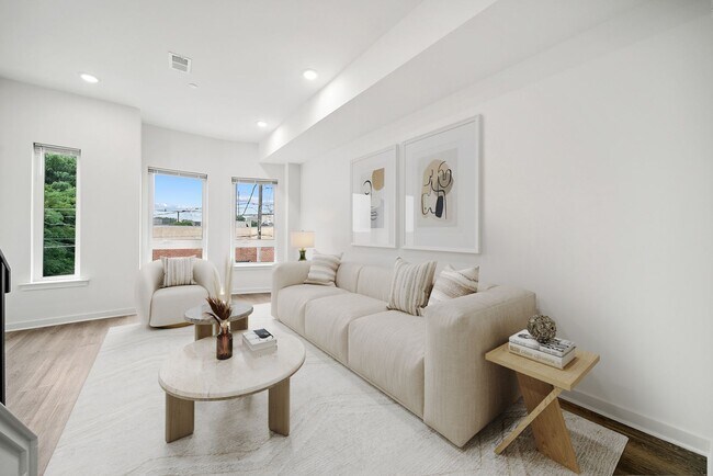 Foto del edificio - 1301 W Clearfield St