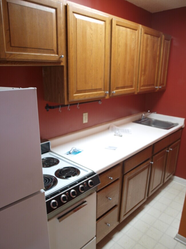 Foto del edificio - 724 S 10th St