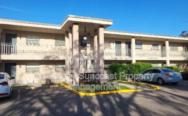 Foto del edificio - 900 70th St N