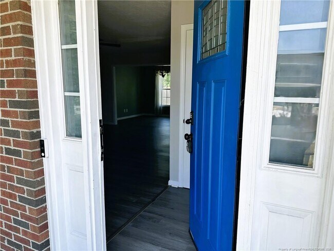 Foto del edificio - 1311 Shoshone Pl