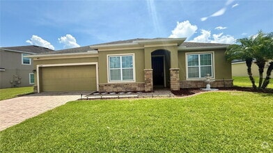Building Photo - 3608 Cape Ct
