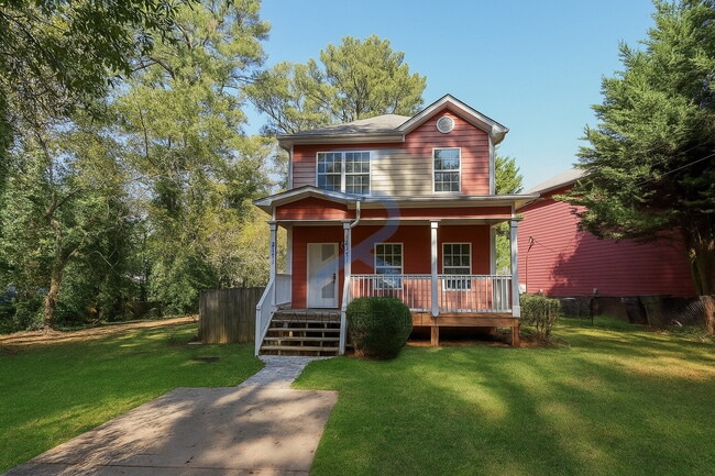 Photo - 2171 Wilson Ave NW Apartment