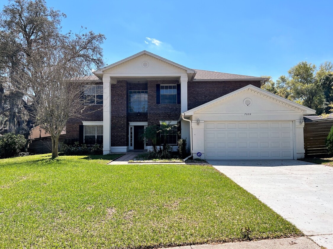 7032 Oakmore Ln, Orlando, FL 32818 House Rental in Orlando, FL