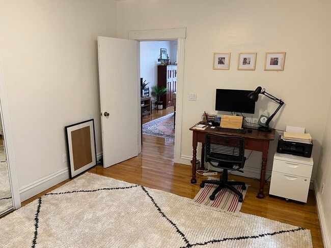 Building Photo - 1750 Commonwealth Ave