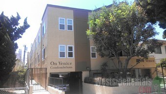 Foto principal - 12530 Venice Blvd