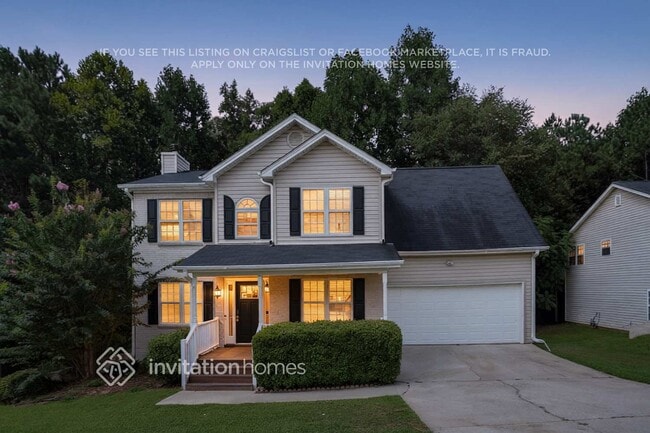 Building Photo - 675 Clemson Ln