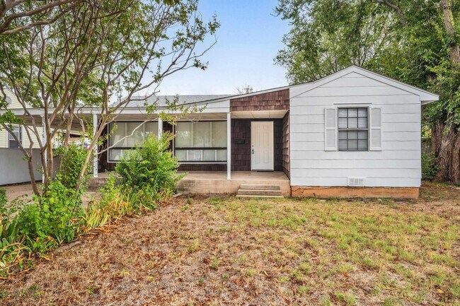 Foto del edificio - 4341 McCutchen Ave