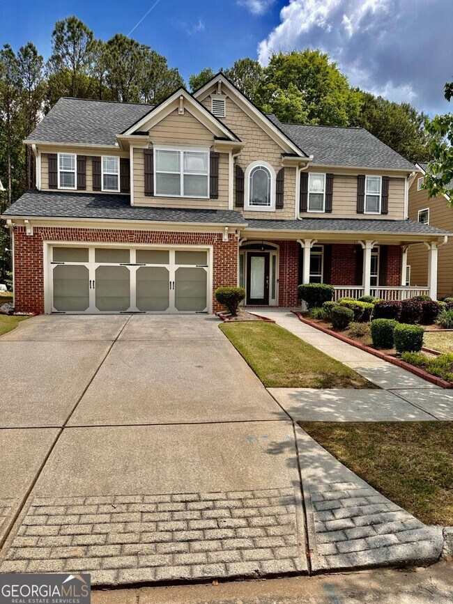 Building Photo - 2594 Bay Crest Ln SE