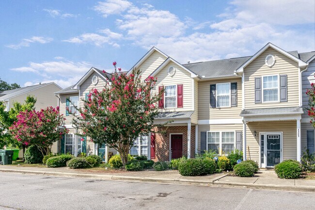 Building Photo - 8321 Glenwood Springs Ct