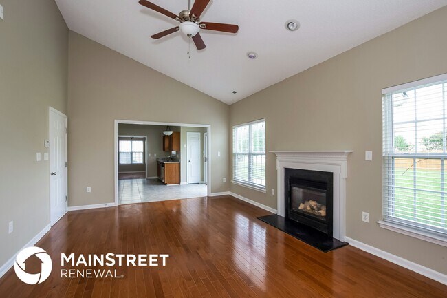 Foto del edificio - 11717 Black Maple Ave