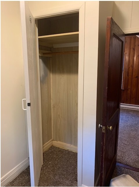 Bedroom Closet - 42 Woodhaven Dr