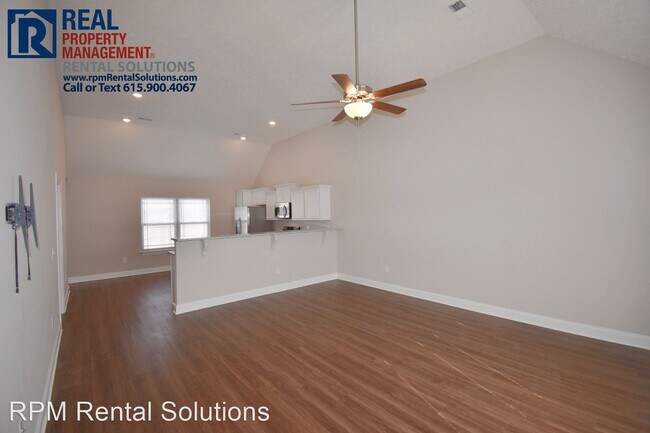 Foto del edificio - 4 br, 2.5 bath House - 2857 Valley Farm Dr.