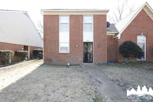 Building Photo - 6343 Kirby Downs Dr