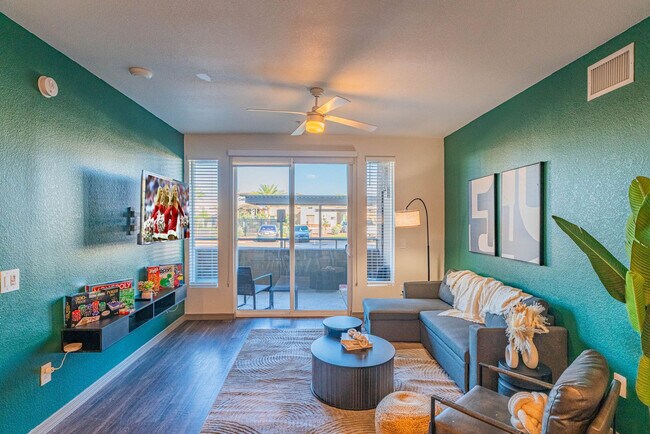 Foto del edificio - 9456 W Georgia Ave