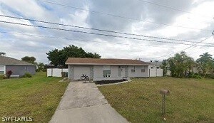 Building Photo - 3923 SE 12th Ave