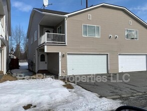 Building Photo - 6815 Brittany Rock Way