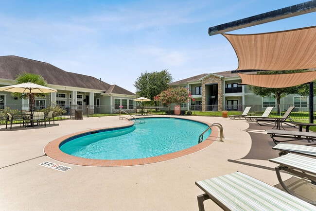 Building Photo - Point Royale Apartments