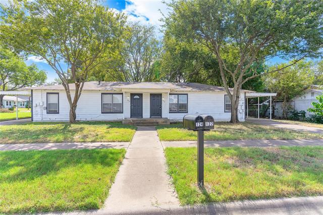 Foto principal - 122 Ramsey Ave
