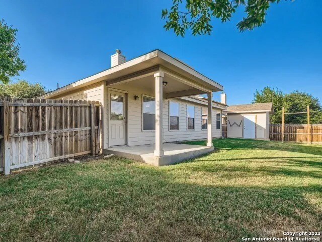 Foto del edificio - 7902 Derby Vista