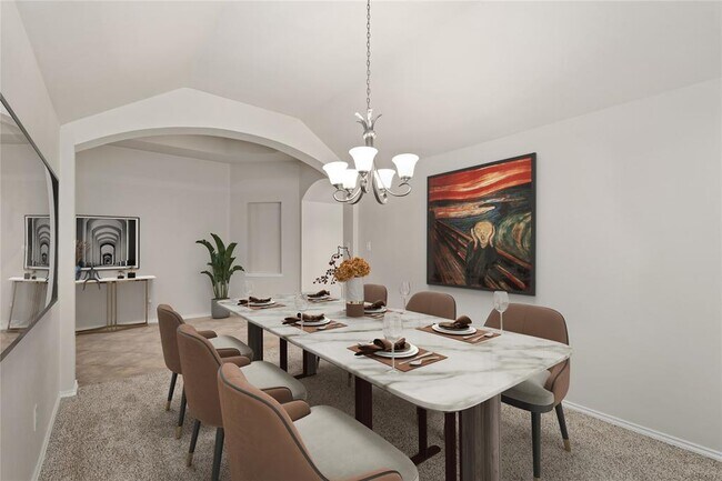 Foto del edificio - 4423 Long Creek Dr