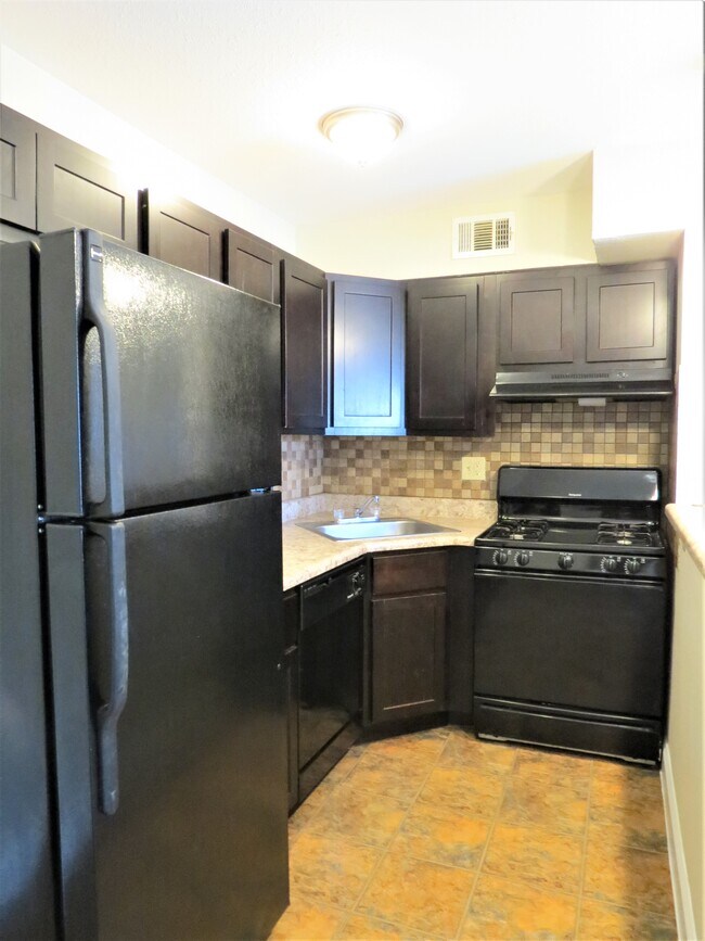 Foto del edificio - University Villa Apartments