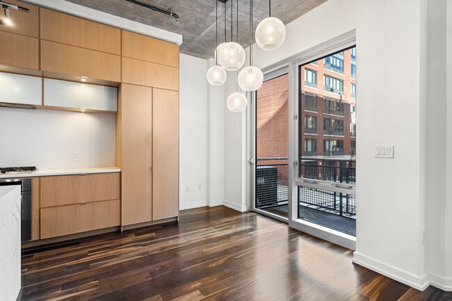 Building Photo - 1515 15th St NW