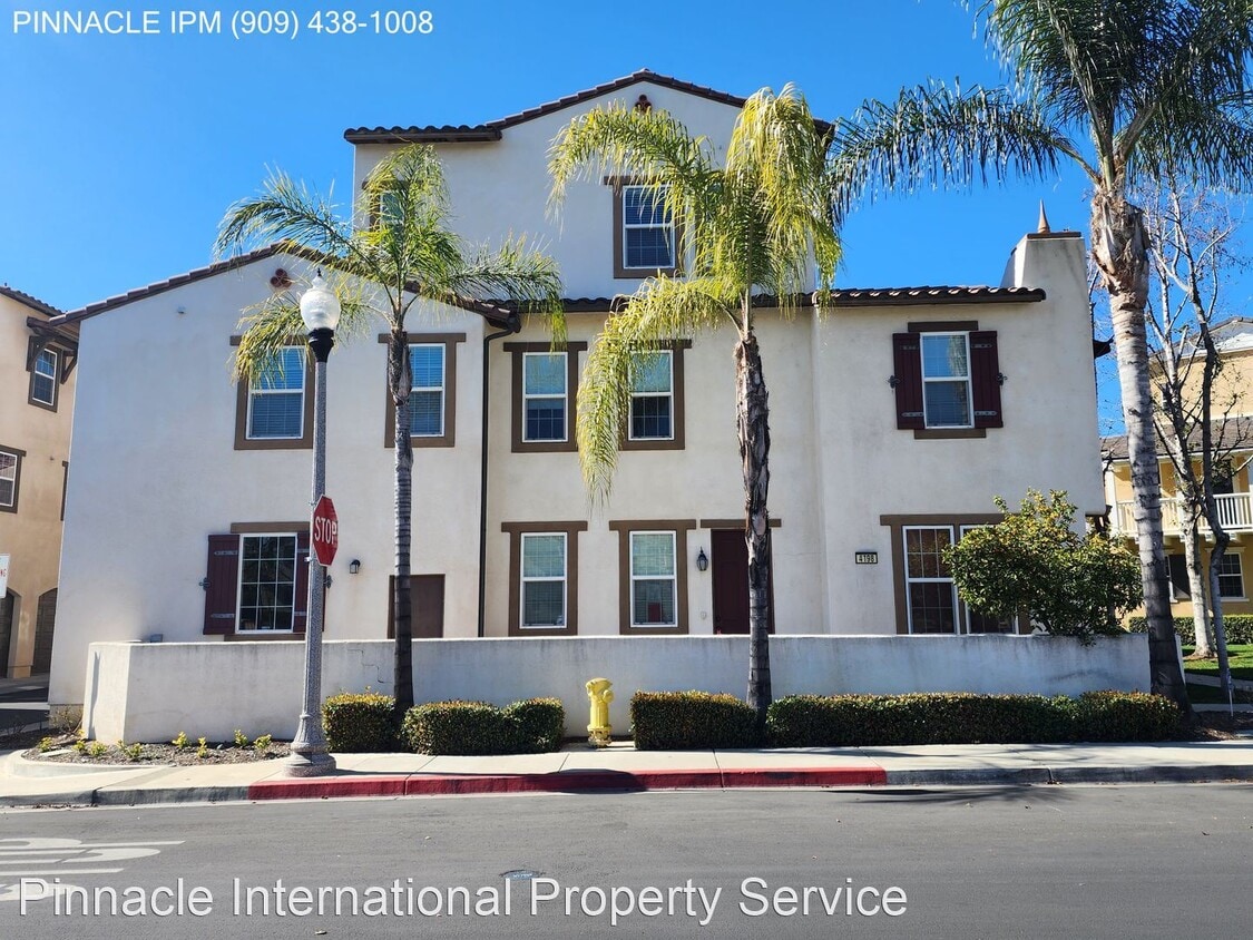 9 Apartments for Rent in Montclair, CA Westside Rentals